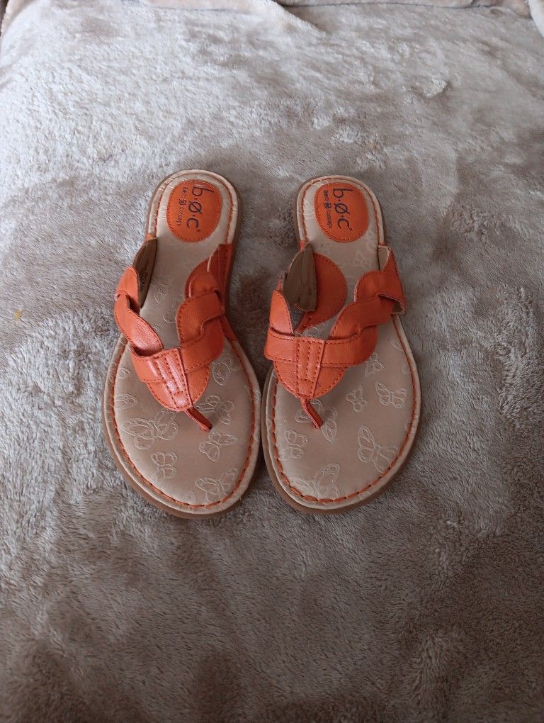 Size 8 BOC Sandals-New