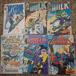 Comics