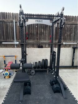 Gym Set
