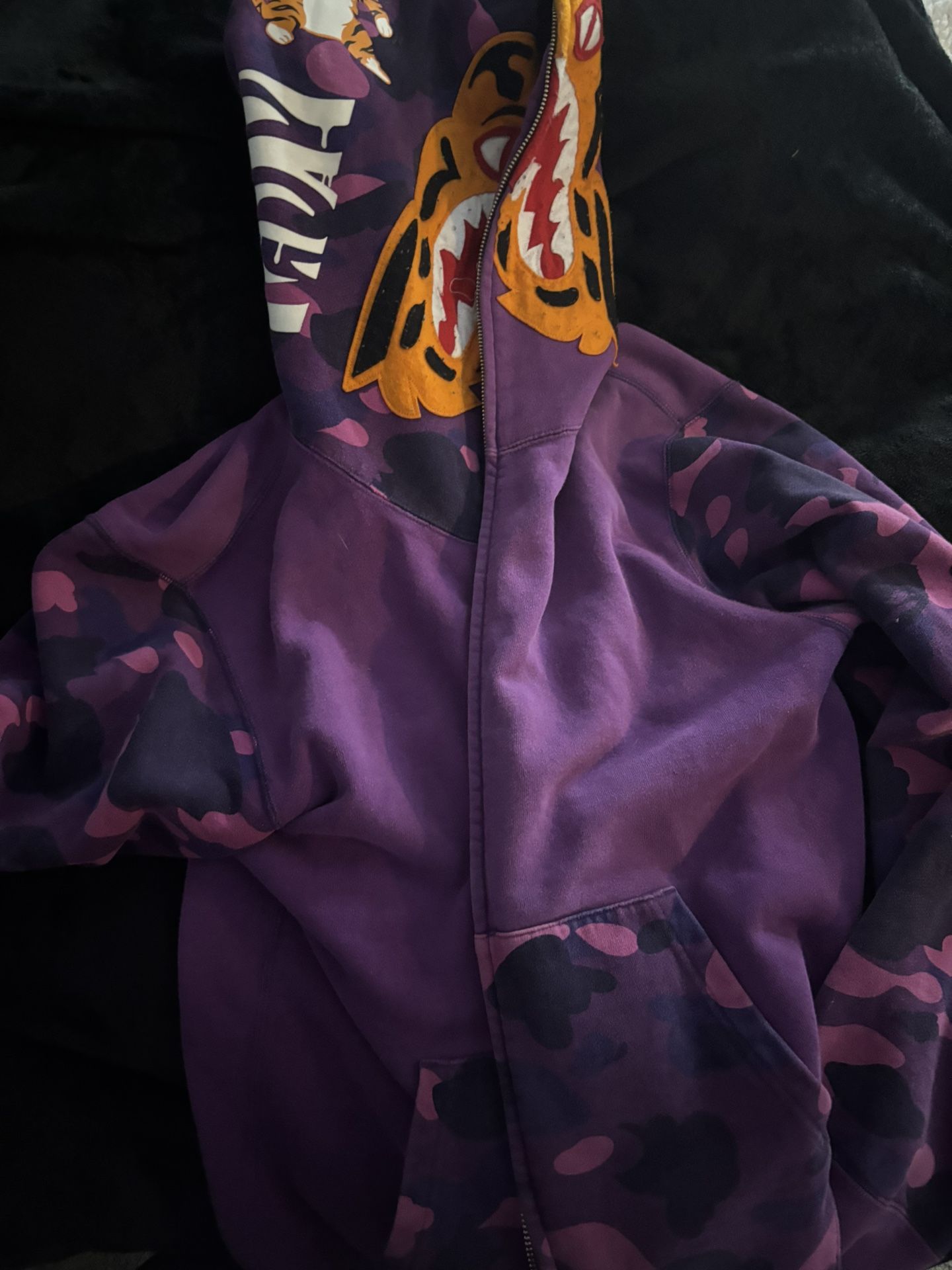Bape Hoodie