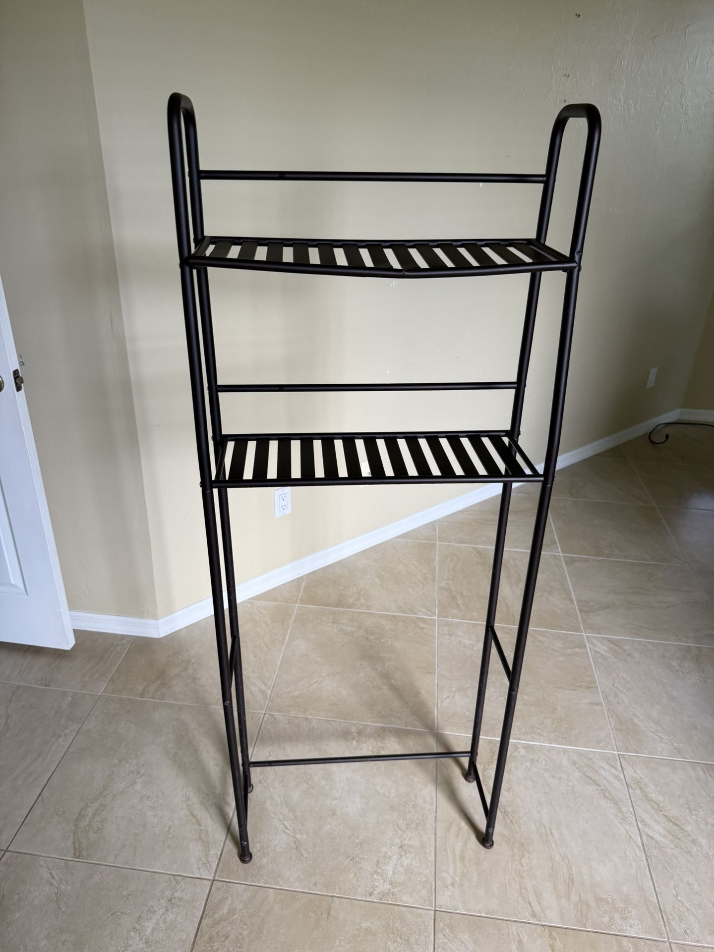 Metal Shelf