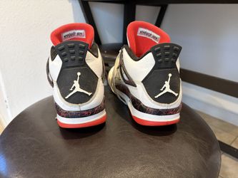 Jordan Retro 