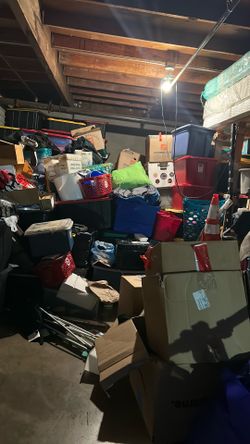 storage full need to down size fast make me offer or barter or trade