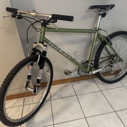 Gary fisher mountain bike