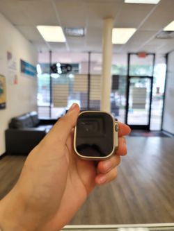 Apple watch ultra 2