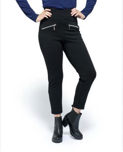 A New Day cropped skinny pants