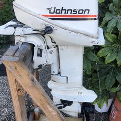 Outboard  Boat Motor