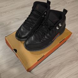 Jordan Retro 12 