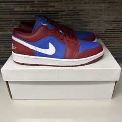 Air Jordan 1 Size 6.5 Women’s 