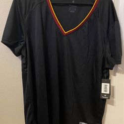 Women’s 2xl fanatics, NBA shirt