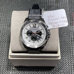 Michael Kors.  Mk8922