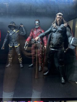 Hot toys 1/6