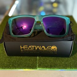 Heatwaves XL