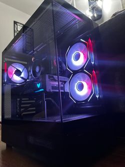RTX Pc