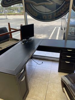 Office Desk