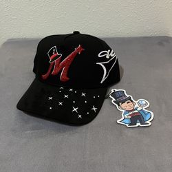 31 Hat Ft El Mago