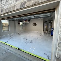 Epoxy Marble, Flakes, Metallics