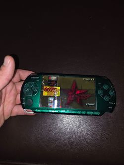 Psp3000 slim coms with everything you need and more