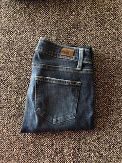 Paige jeans