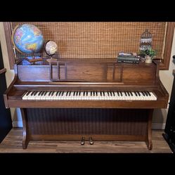 Free Practice Piano