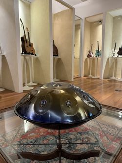 Handpan