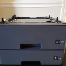 Brother Printer Paper Trays 