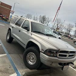 1999 Dodge Durango