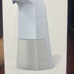 Soap Dispenser