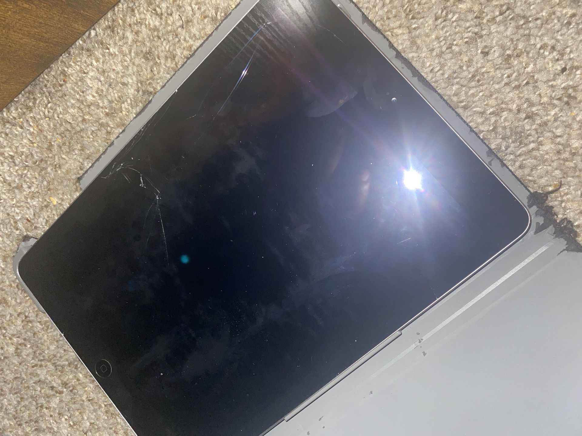 iPad
