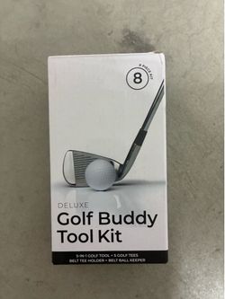 Golf tools