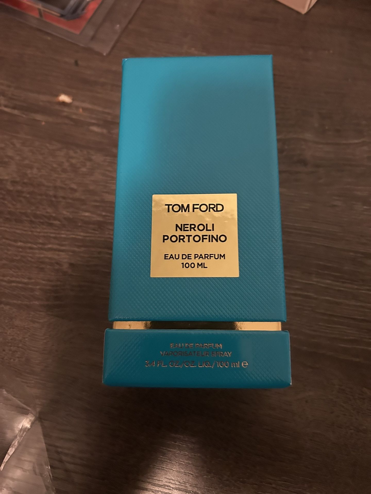 Tom Ford Neroli Portofino
