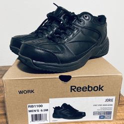 Reebok Work Men's Shoes