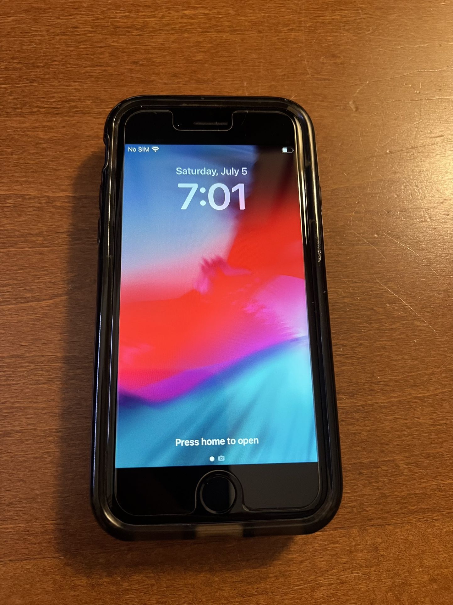 iPhone 8 - 64gb Unlocked