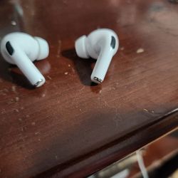 Airpods Pro