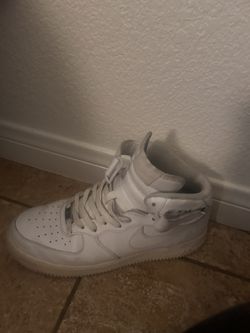 Airforce Ones