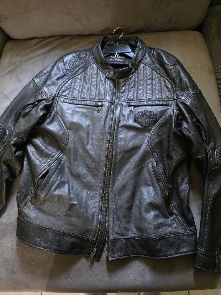 Harley Davidson Jacket