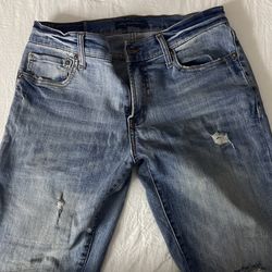 Aeropostale Jeans