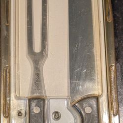 Knife Set
