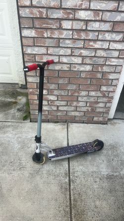 Scooter