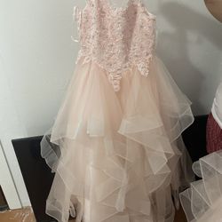 Ball Gown Dresses