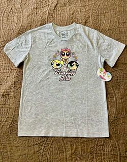 New women t-shirt size M