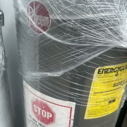 Rheem Water Heater Water Heater 