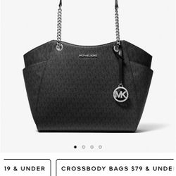 Michael Kors Jet Set Bag