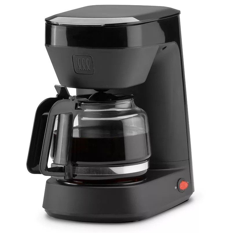 Brand New Toastmaster 5-Cup Coffee Maker