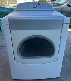 Secadora Whirlpool Cabrio