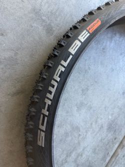 Schwabble Tire Hans Dampf 29x2.6