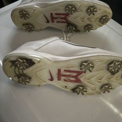 TW Golf Shoes