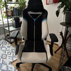 Vertagear Alienware S5000 Gaming Chair 