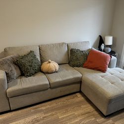 Rooms To Go Sectional Expandable 