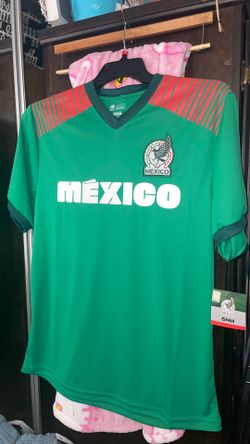 Men’s mexico shirt